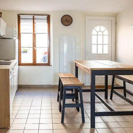 Maison 'Millesime' Spacieuse Et Confortable Отвильер Экстерьер фото